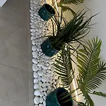 Aqua Blue With Private Swimming Pool * Amoopi