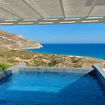 Aqua Blue With Private Swimming Pool * Amoopi
