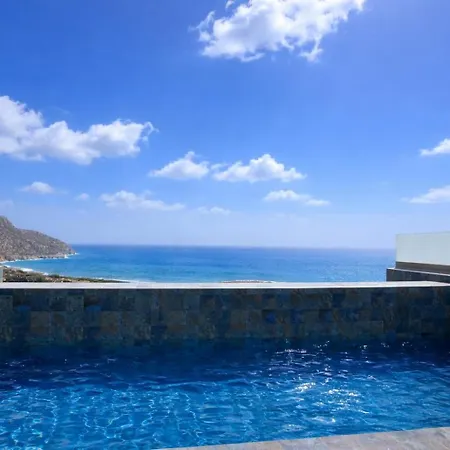 Aqua Blue With Private Swimming Pool *