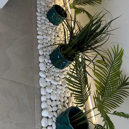 Aqua Blue With Private Swimming Pool * أموبي