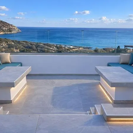 فيلة Aqua Blue With Private Swimming Pool *