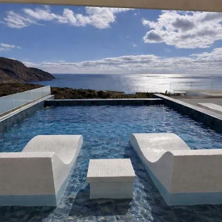 فيلة Aqua Blue With Private Swimming Pool *