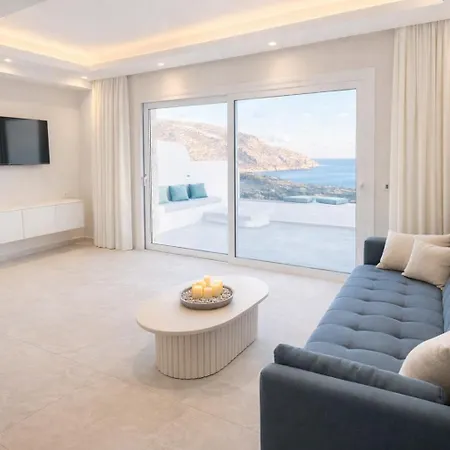 فيلة Aqua Blue With Private Swimming Pool أموبي