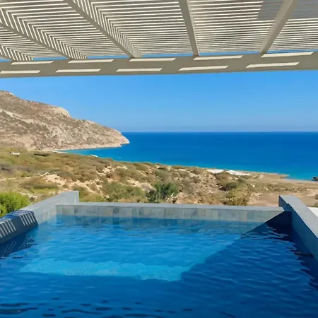 Aqua Blue With Private Swimming Pool * أموبي